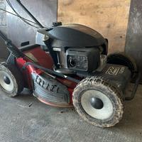 Taglia erba honda gcvx 170