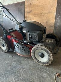 Taglia erba honda gcvx 170