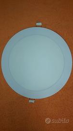 Faretti led da incasso