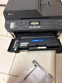 Stampante scanner fotocopiatrice