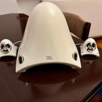 Jbl creature