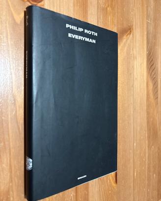 Everyman - Philip Roth