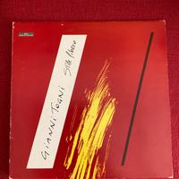 Lp 33 giri Stile libero Gianni Togni