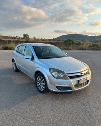 Opel Astra 1.7 - 101cv /74kw - 2006