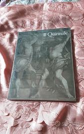 Rivista FMR Il Quirinale