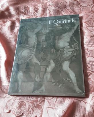 Rivista FMR Il Quirinale