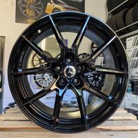 Cerchi NUOVI Mercedes raggio 19 cod.87452