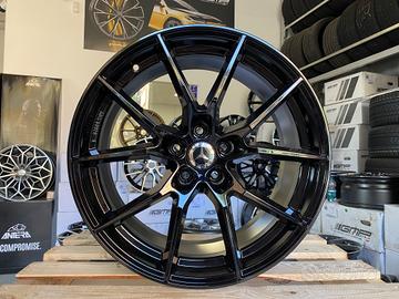 Cerchi NUOVI Mercedes raggio 19 cod.87452