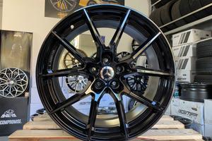 Cerchi NUOVI Mercedes raggio 19 cod.87452