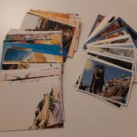 figurine e card tex avventura senza confini panini