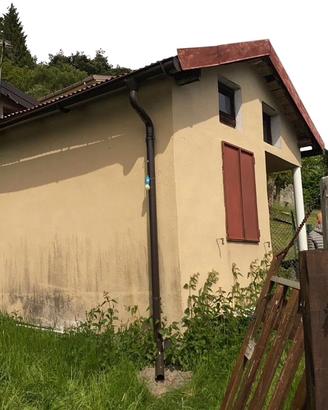 Casa rustico