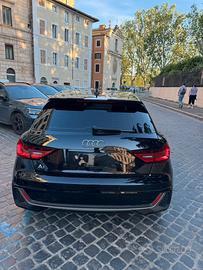 Audi A1 35 TFSI S-Line competition S-Tronic