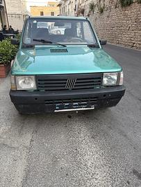 Fiat panda 1.1 ie