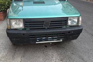 Fiat panda 1.1 ie
