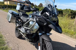 Bmw Gs 1250 Adventure
