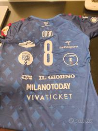 Maglia da volley Alessia Orro