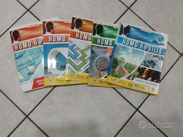 libri scuola media di tecnologia 