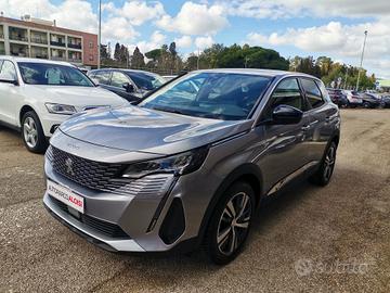 Peugeot 3008 3008 1.5 bluehdi Active Pack s&s 130c