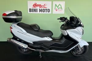 SUZUKI BURGMAN 650 - 2013