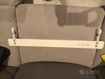 Spondina letto Ikea Nattapa lunghezza 96 cm