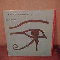 The Alan Parsons Project – Eye In The Sky