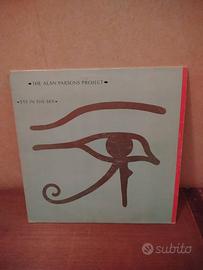 The Alan Parsons Project – Eye In The Sky