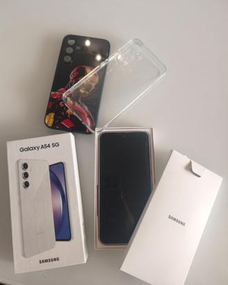 Galaxy A54 5G 256GB