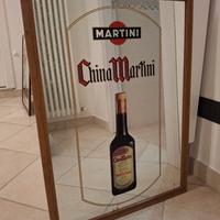 Serie Specchi Pubblicitari