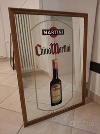 Serie Specchi Pubblicitari