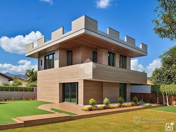 VILLA SINGOLA A CONVERSANO