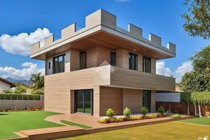 VILLA SINGOLA A CONVERSANO