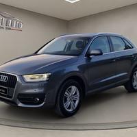 AUDI Q3 2.0 TDI