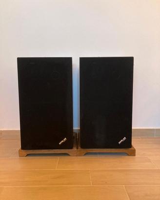 Speaker Casse Acustiche Pioneer  HPM60