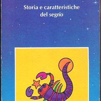 Scorpione - storia e caratteristiche del segno