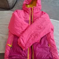 Giacca da sci 8 anni