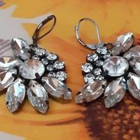 Orecchini e Collane Perle Bigiotteria