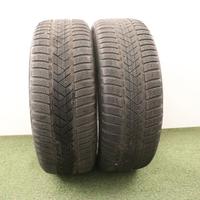 Gomme Pirelli Sottozero 245 45 20 inverno