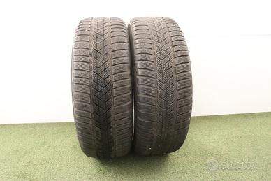 Gomme Pirelli Sottozero 245 45 20 inverno