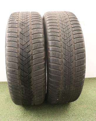 Gomme Pirelli Sottozero 245 45 20 inverno