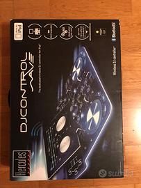 Hercules DJCONTROL