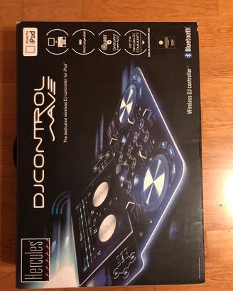 Hercules DJCONTROL