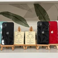 Apple iPhone 11 64GB - iPhone 11 128GB