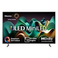 Hisense U6NQ 55 mini led (sotto garanzia)
