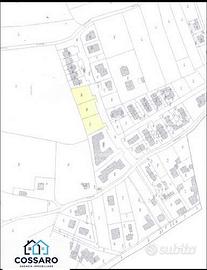 Terreno Edificabile a Rivignano Teor