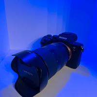 Sony a7iii