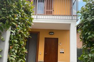 Villetta a schiera