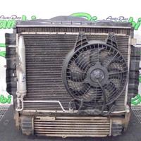 KIT RADIATORI PER KIA SORENTO 2.5 CRDI 2006