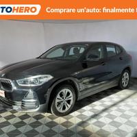 BMW X2 xDrive25e Advantage