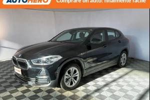 BMW X2 xDrive25e Advantage