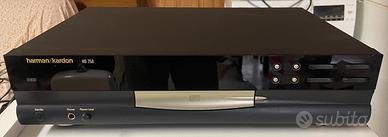 Harman Kardon HD 750 - Cd Player